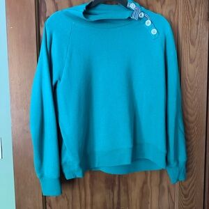 J. Crew Pullover Sweatshirt